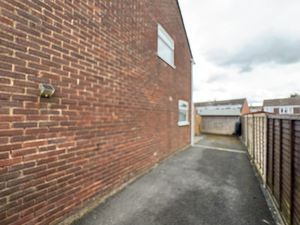 DRIVEWAY- click for photo gallery